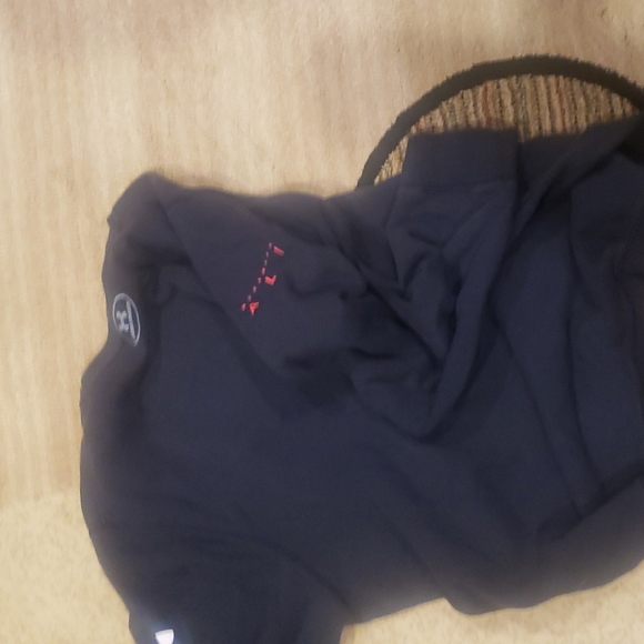 Xxl under armour Cassius clay sweater - Picture 4 of 4